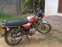 Bajaj BOXER 2002 Motorbike
