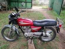 Bajaj Boxer 1998 Motorbike