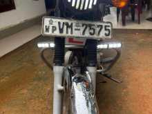 Bajaj Boxer 2000 Motorbike