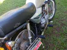 Bajaj Boxer 2005 Motorbike