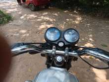 Bajaj Boxer 2003 Motorbike