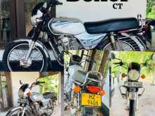 Bajaj Boxer 2003 Motorbike