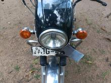 Bajaj Boxer 2005 Motorbike