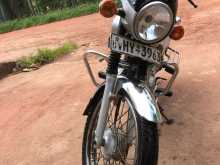 Bajaj Boxer 2004 Motorbike