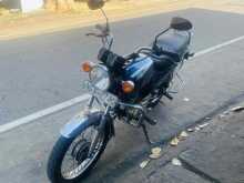 Bajaj Boxer 2004 Motorbike