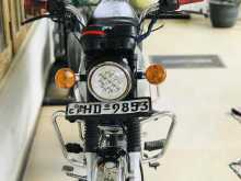 Bajaj Boxer 2003 Motorbike