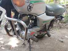 Bajaj Boxer 2004 Motorbike