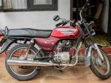 Bajaj Boxer 2006 Motorbike