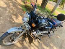 Bajaj Boxer 2012 Motorbike