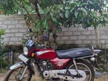 Bajaj Boxer 2003 Motorbike