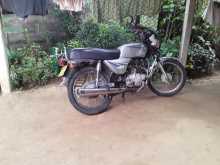 Bajaj Boxer 2004 Motorbike