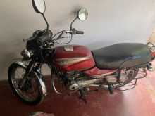 Bajaj Boxer 2002 Motorbike