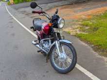 Bajaj Boxer 2007 Motorbike