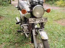 Bajaj Boxer 2004 Motorbike