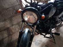 Bajaj Boxer 2002 Motorbike