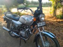 Bajaj Boxer 2003 Motorbike