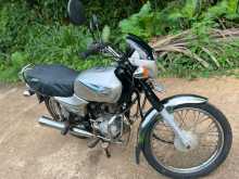 Bajaj Boxer  CT Delux 2004 Motorbike