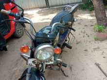 Bajaj Boxer 2003 Motorbike