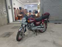 Bajaj Boxer 2005 Motorbike