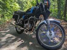 Bajaj Boxer AR 2005 Motorbike