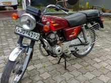 Bajaj Boxer AR 2004 Motorbike