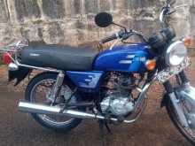 Bajaj Boxer AR 2003 Motorbike