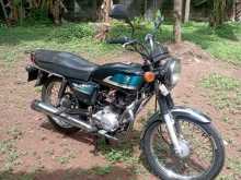 Bajaj Boxer AR 2003 Motorbike