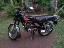 Bajaj Boxer AR 2003 Motorbike