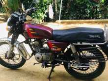 Bajaj Boxer AR 2004 Motorbike