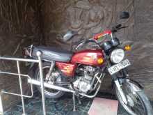 Bajaj Boxer AR 2003 Motorbike