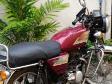 Bajaj Boxer AR 2003 Motorbike