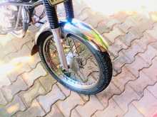 Bajaj Boxer Ar 2003 Motorbike
