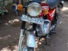 Bajaj Boxer AR 2003 Motorbike