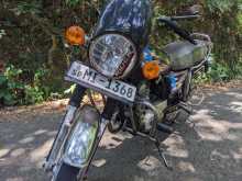 Bajaj Boxer AR 2005 Motorbike