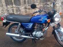 Bajaj Boxer AR 2003 Motorbike