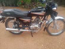 Bajaj BOXER AT 2002 Motorbike