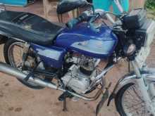 Bajaj Boxer AT 2004 Motorbike