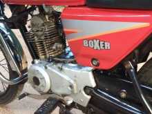 Bajaj Boxer AT 2001 Motorbike