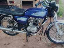 Bajaj Boxer At 2004 Motorbike