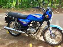 Bajaj Boxer 2006 Motorbike