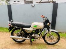 Bajaj Boxer 2004 Motorbike