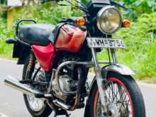 Bajaj Boxer BM 100 2010 Motorbike