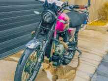 Bajaj Boxer Bm 2014 Motorbike