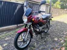 Bajaj BOXER BM 150 2012 Motorbike