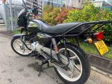 Bajaj Boxer BM 2013 Motorbike