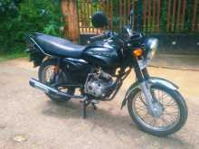 Bajaj Boxer Bm 100 2013 Motorbike
