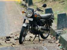 Bajaj Boxer Bm100 2013 Motorbike