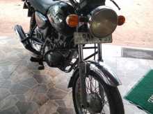 Bajaj Boxer Bm100 2013 Motorbike