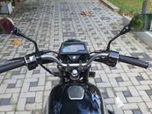 Bajaj Boxer BM100 2012 Motorbike