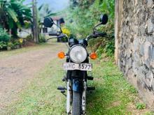 Bajaj Boxer CT Deluxe 2004 Motorbike